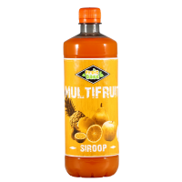 Fruit Oase siropen 